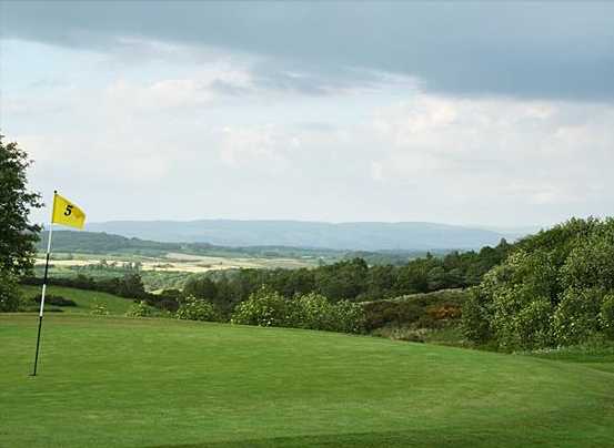 Ranfurly Castle Golf Club - photo 4