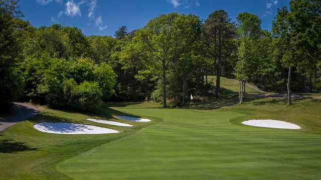 The Cape Club - photo 4