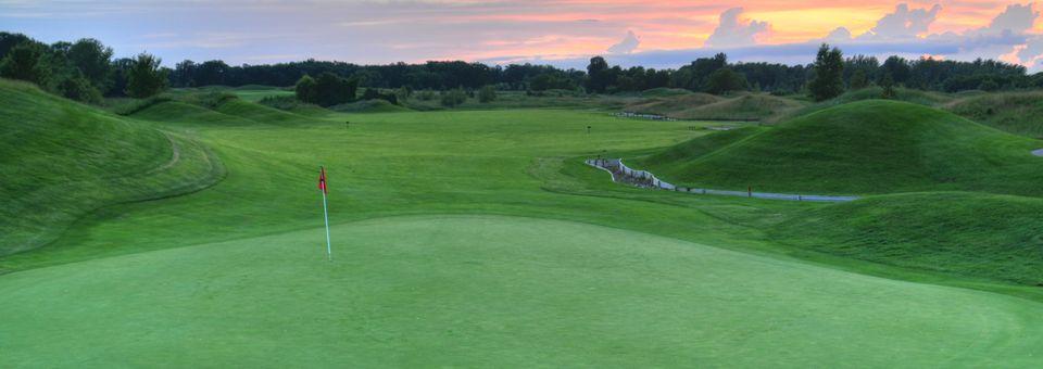 Loggers Trail Golf Club - photo 5