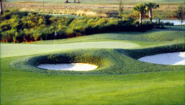 Stoneybrook West Golf Club - photo 5