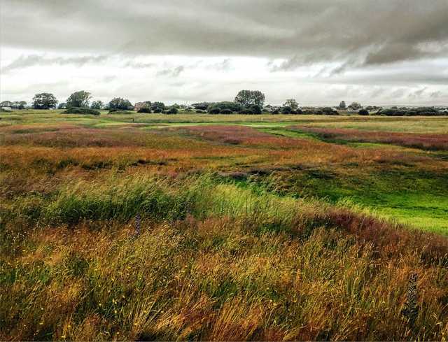Littlestone Golf Club - Championship Links - photo 1