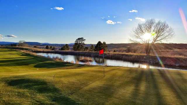 Plum Creek Golf Club - photo 3