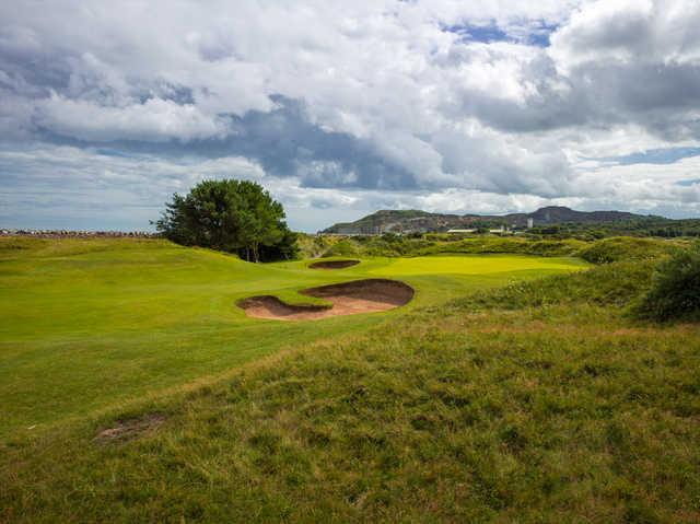Arklow Golf Links - photo 3