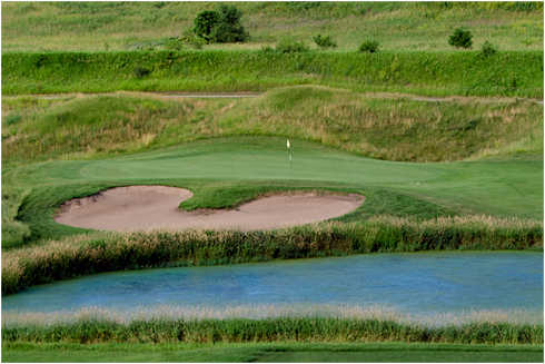 Bent Tree Golf Club - photo 3