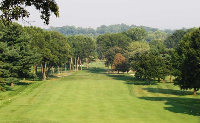 Arcola Country Club - photo 3