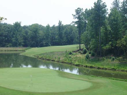 Bartram Trail Golf Club - photo 5