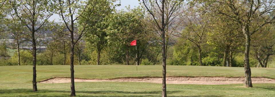 East Bierley Golf Club - photo 5