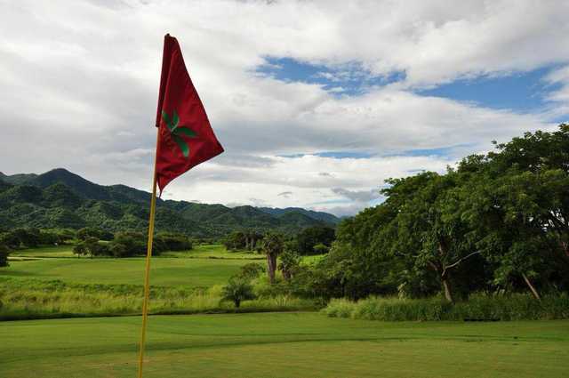 Vista Vallarta Golf Club - Nicklaus Course - photo 2
