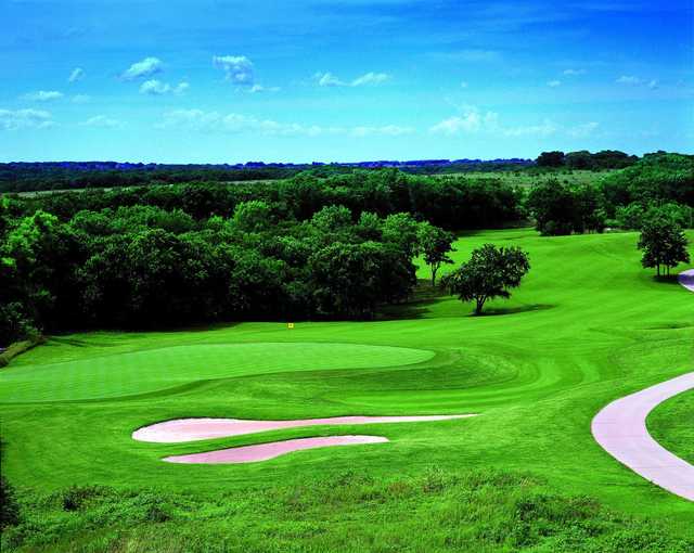 Buffalo Creek Golf Club - photo 2