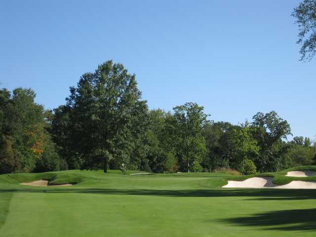 Brae Burn Country Club - photo 3