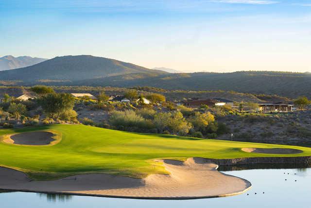 Wickenburg Ranch Golf & Social Club - photo 1