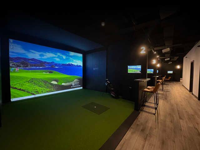 Next Golf - Mississauga - photo 3