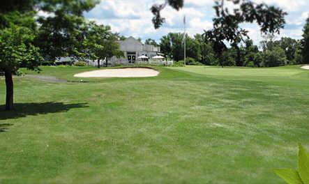 Western Hills Golf Course - photo 3