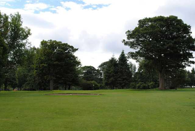Elland Golf Club - photo 5