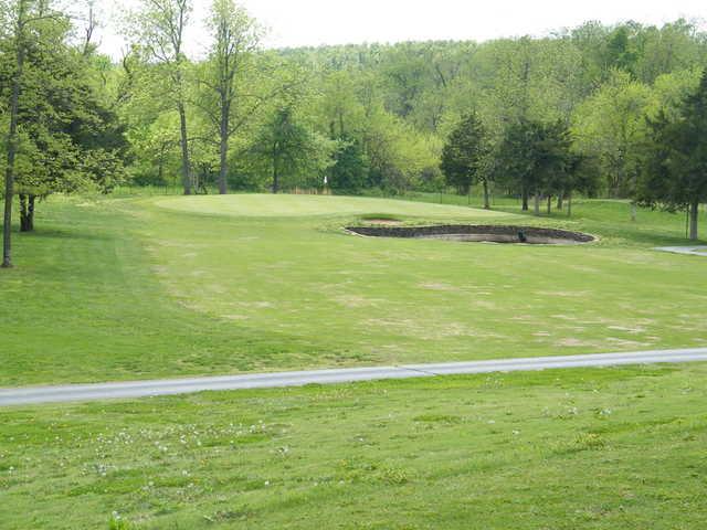Greene Hills Country Club - photo 2