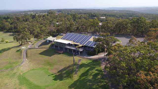 Mangrove Mountain Memorial - Foot Golf - photo 3
