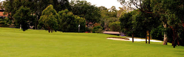 Muirfield Golf Club - photo 6