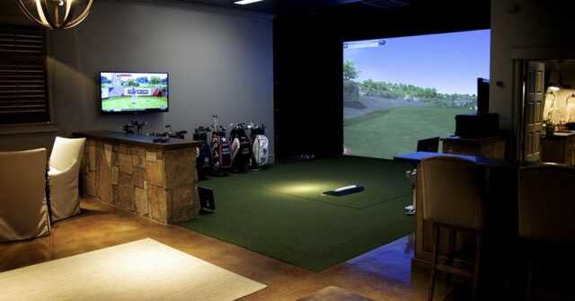 Salishan Golf Links - Simulator - photo 2