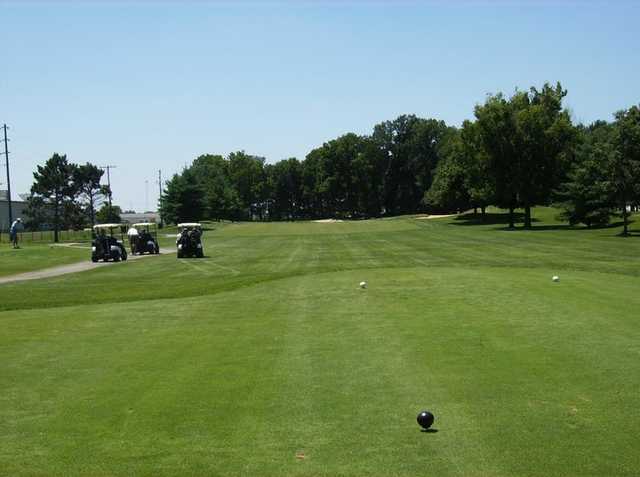 Shadowood Golf Course