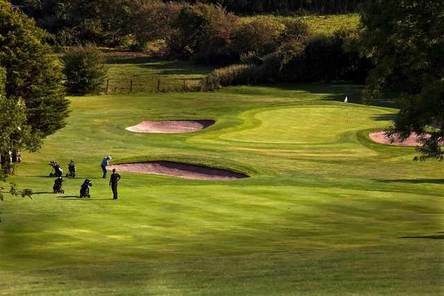 Wenvoe Castle Golf Club - photo 7