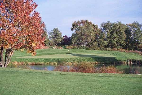 Boone Links Golf Course - photo 6
