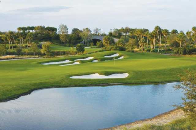 Parkland Golf Club - photo 3