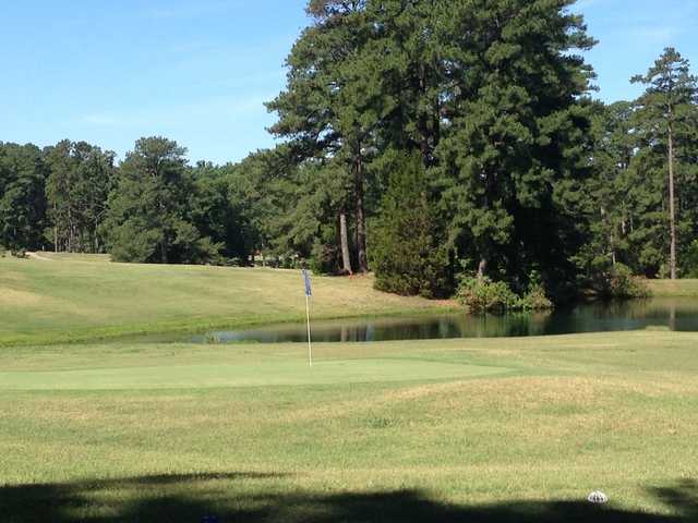 Warrenton Golf Club - photo 2
