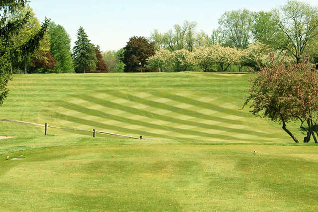 Hills of Lenawee Golf Club - photo 5