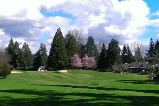 Fairwood Golf & Country Club - photo 2
