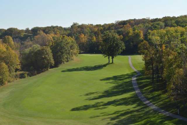 Sandhill River Golf Course