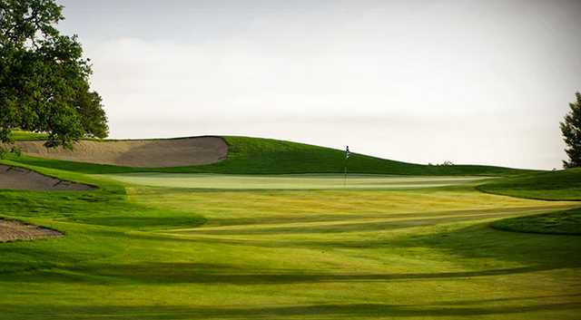 Hunter Ranch Golf Course - photo 3