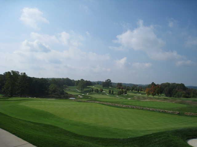 Fieldstone Golf Club