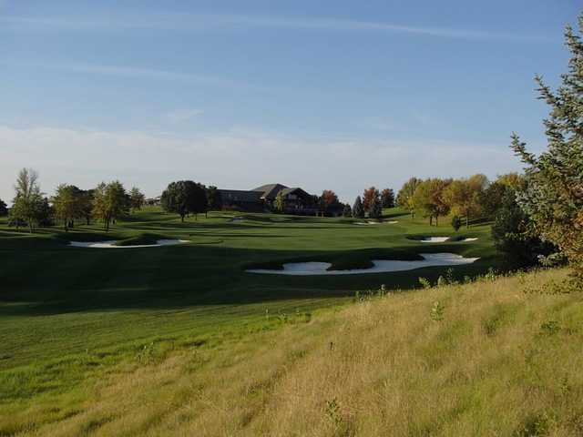 Indian Creek Golf Club - photo 7