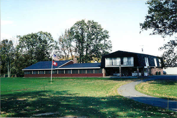 Kings Mill Golf Club - photo 2