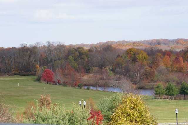 Battleground Country Club - photo 3