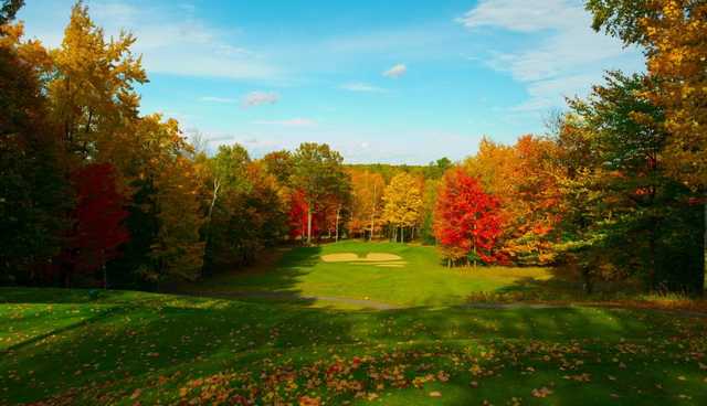 The Loon Golf Resort - The Lakes - photo 2