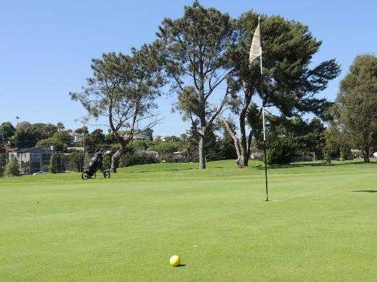 Penmar Golf Course - photo 1