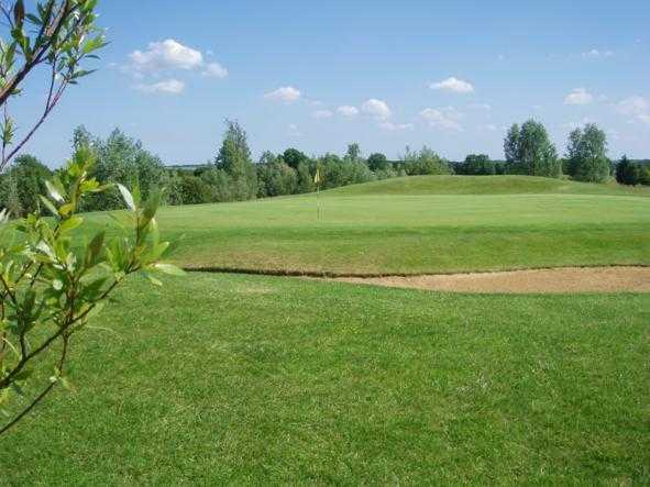 Cambridge Meridian Golf Club - photo 7