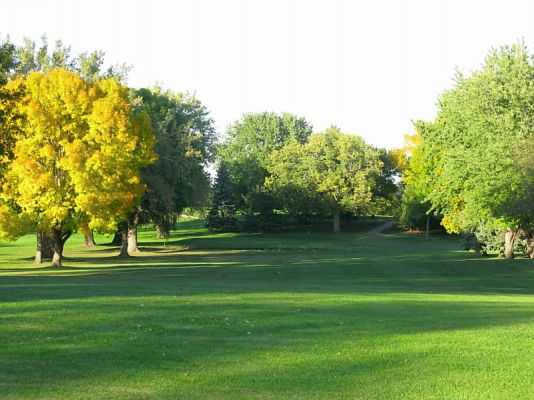 Brooks Golf Club - photo 2