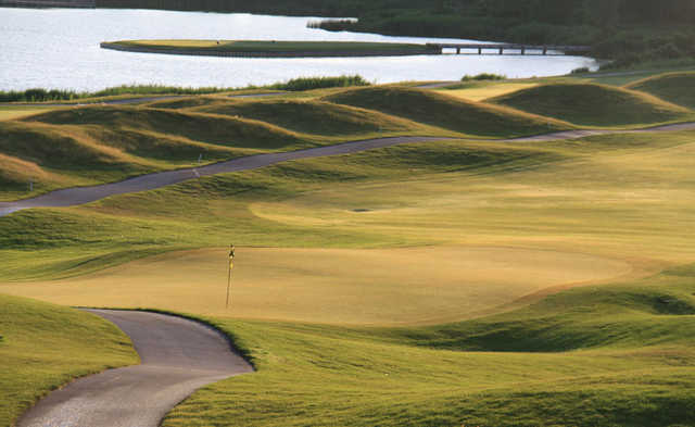 Lost Marsh Golf Course - photo 3