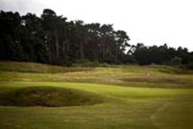 Caldecott Hall Golf Club - Caldecott Course - photo 3