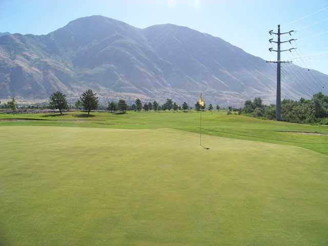 East Bay Golf Course - photo 3