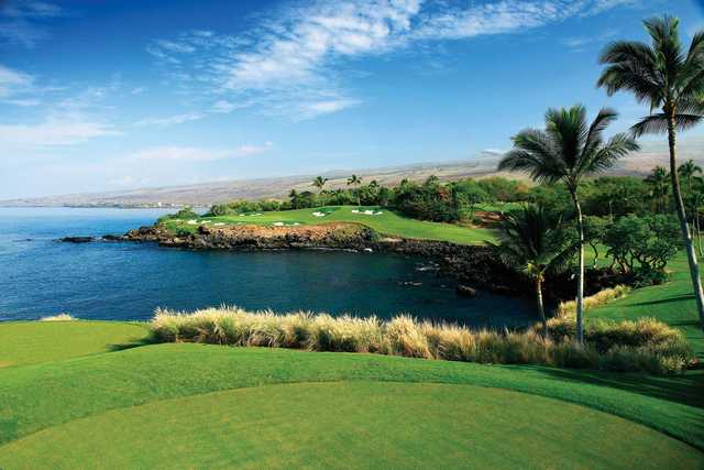 Mauna Kea - photo 1