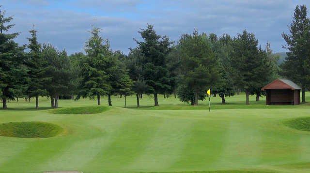 Inverness Golf Club