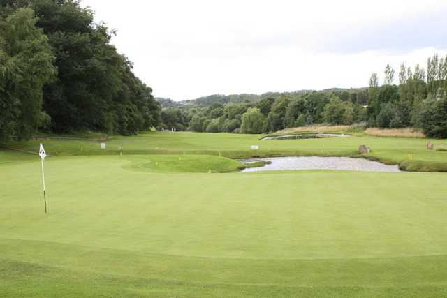 Moor Allerton Golf Club - Blackmoor - photo 2