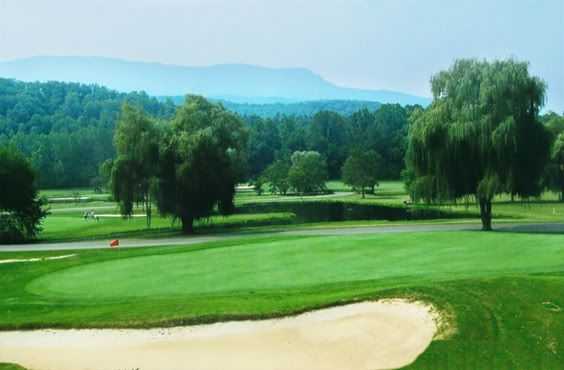Bent Creek Golf Course - TN - photo 5
