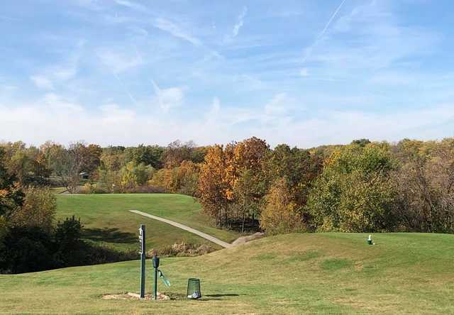 Cedar Valley Golf Course - photo 3