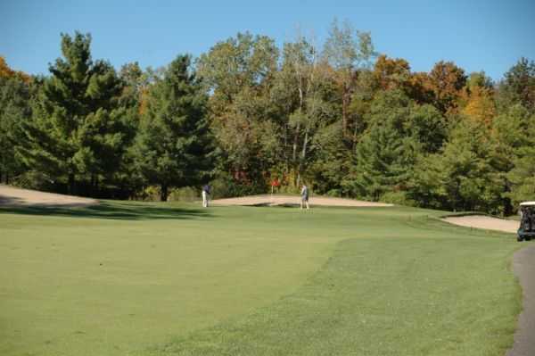 Fox Creek Golf Course - photo 5