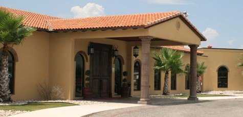 San Felipe Country Club - photo 4