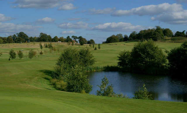 Godstone Golf Club - photo 4